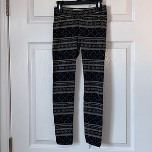 Abercrombie Kids leggings